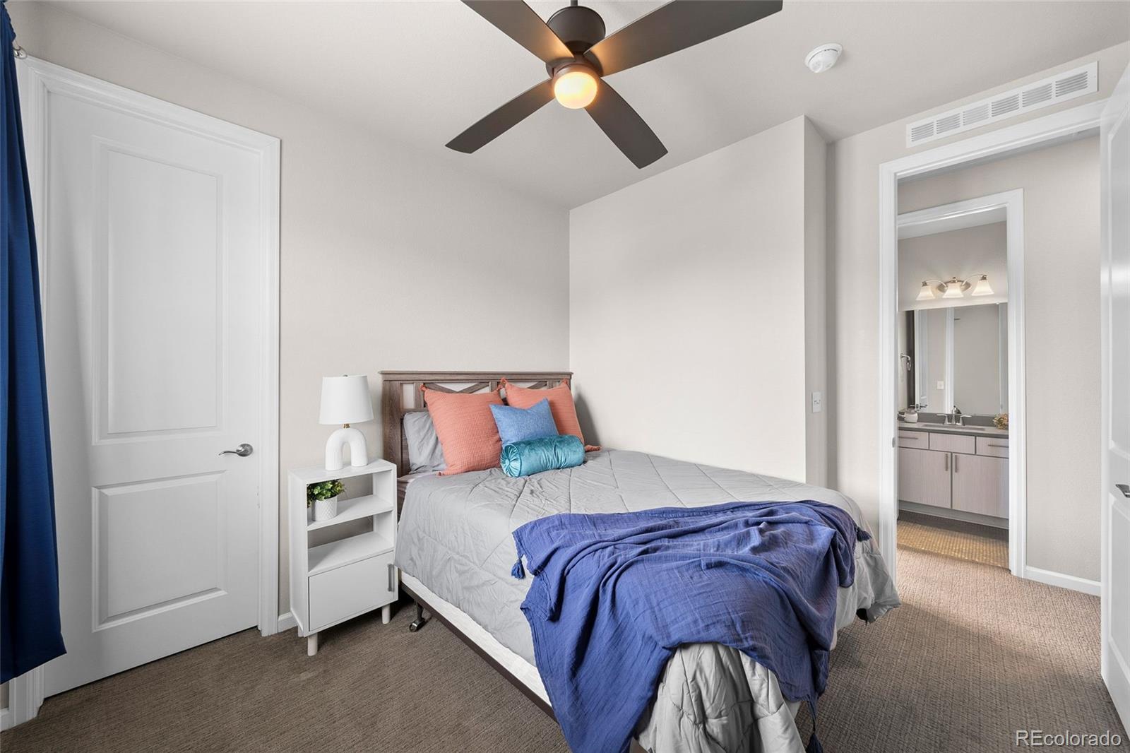 MLS Image #16 for 4190 e warren avenue,denver, Colorado