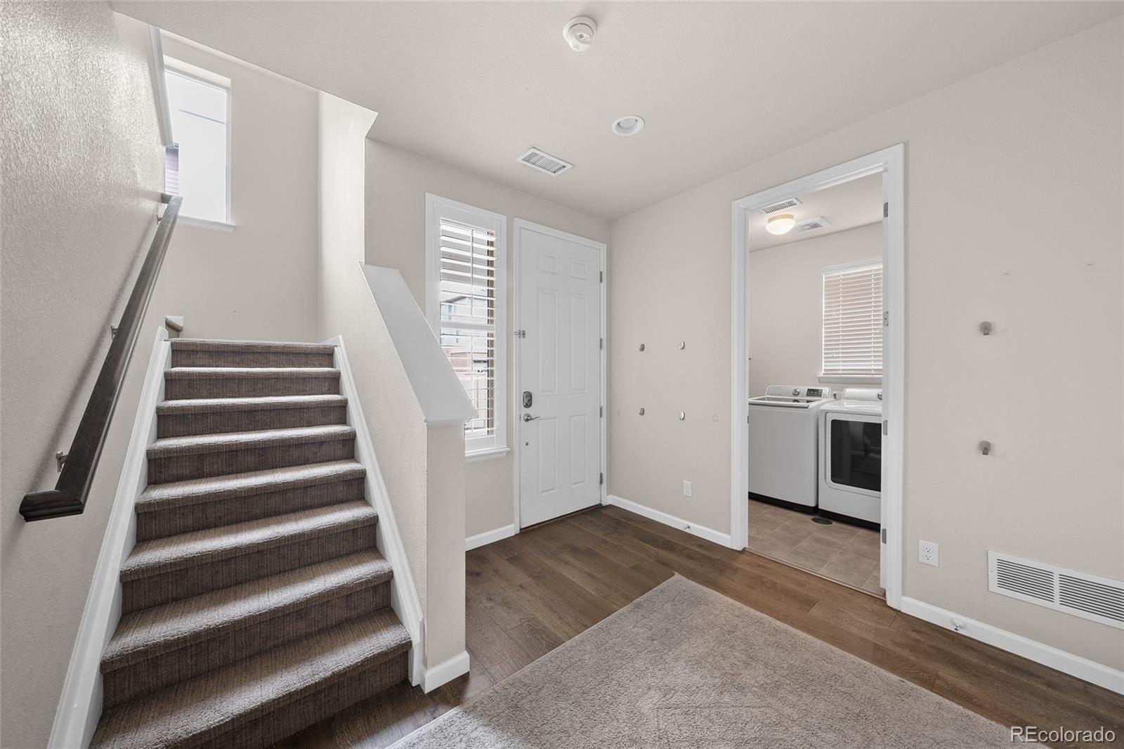 MLS Image #2 for 4190 e warren avenue,denver, Colorado