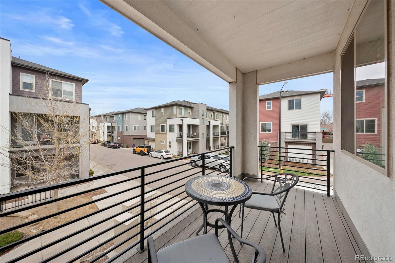 MLS Image #20 for 4190 e warren avenue,denver, Colorado