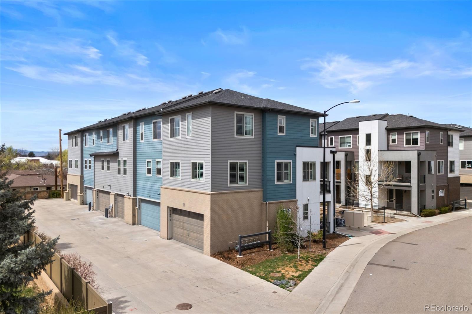 MLS Image #23 for 4190 e warren avenue,denver, Colorado