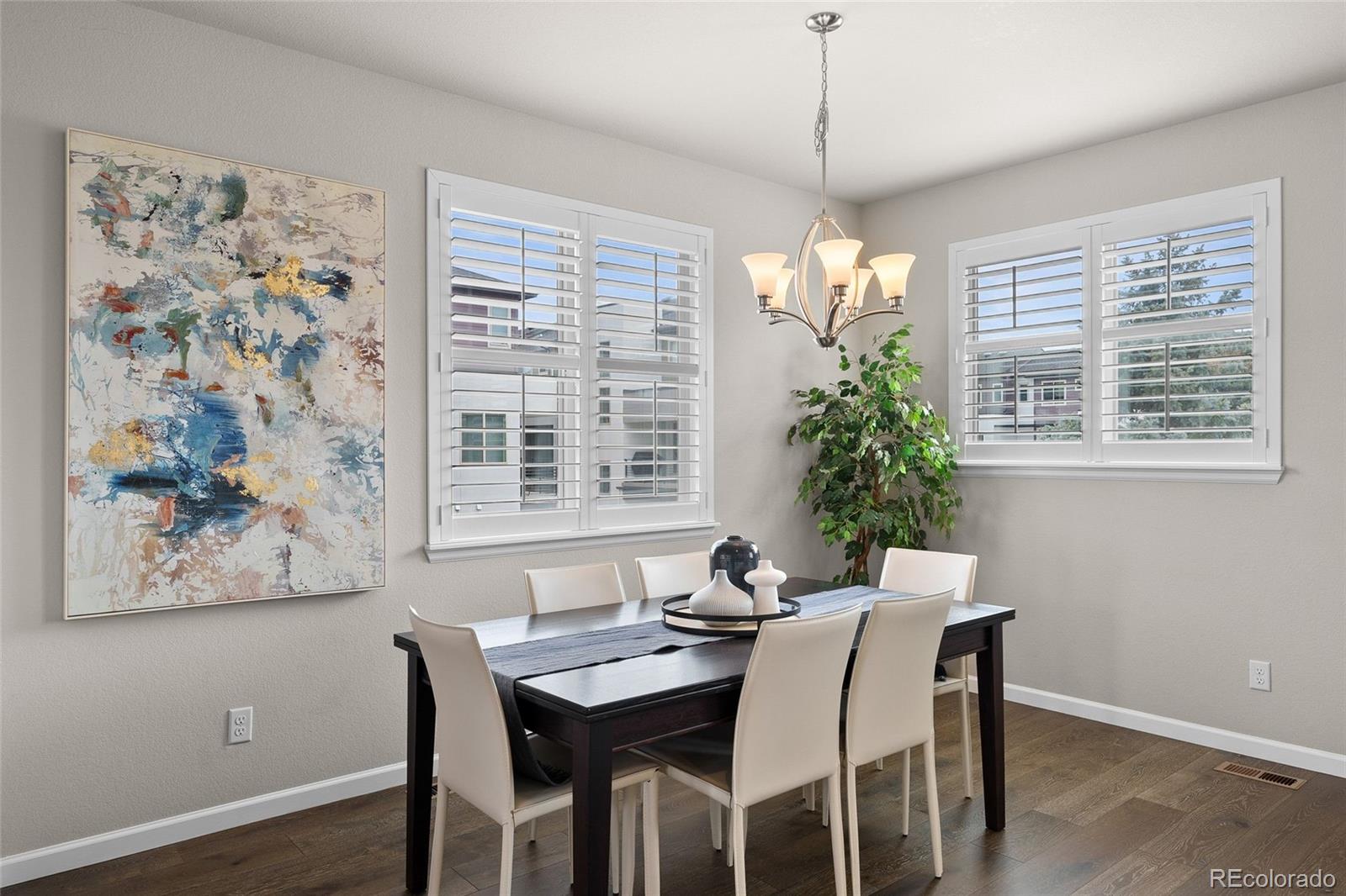 MLS Image #6 for 4190 e warren avenue,denver, Colorado