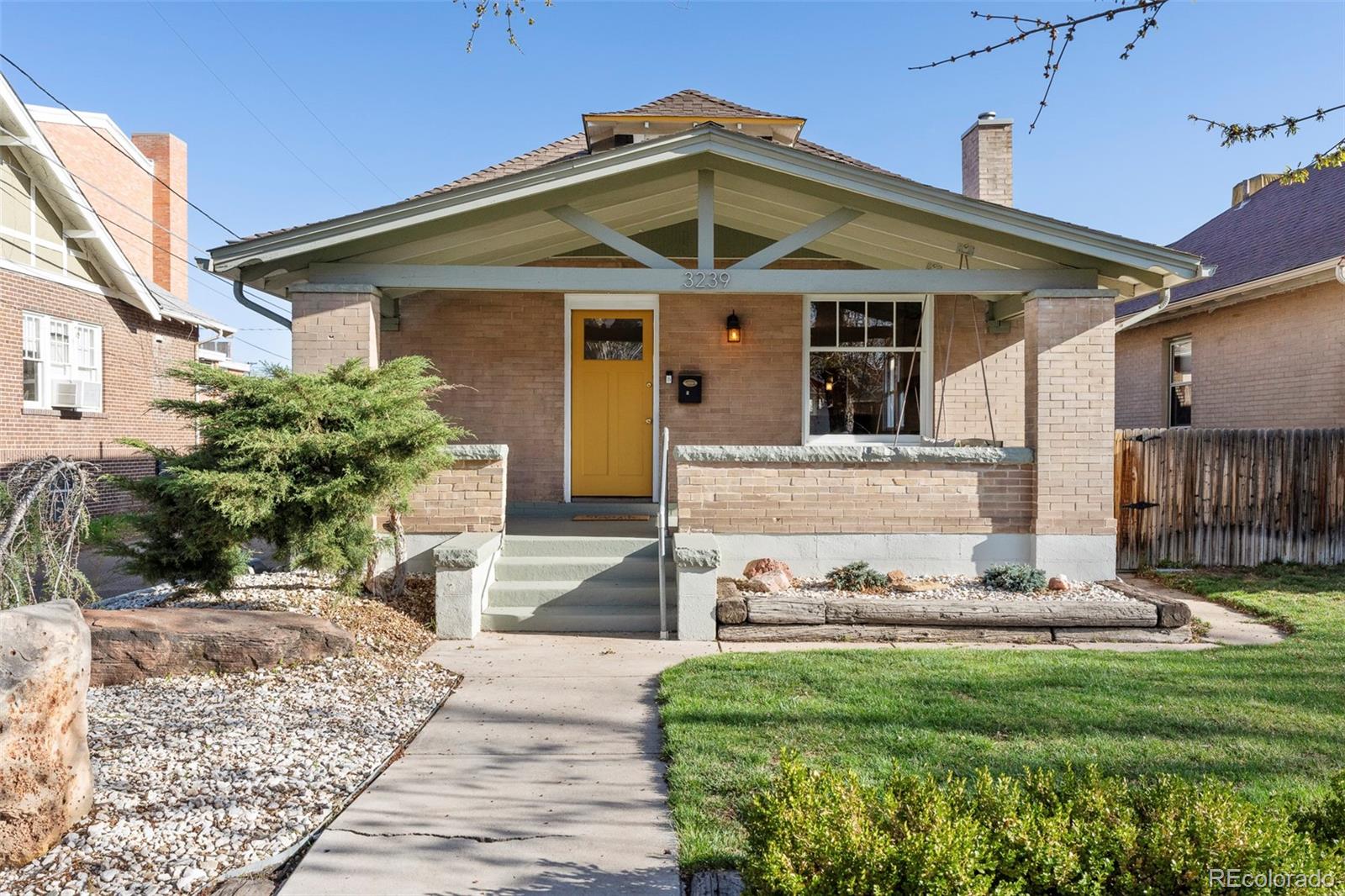 MLS Image #0 for 3239 w 31st avenue,denver, Colorado