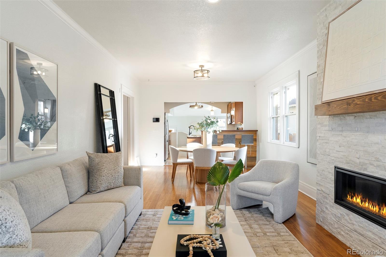MLS Image #2 for 3239 w 31st avenue,denver, Colorado