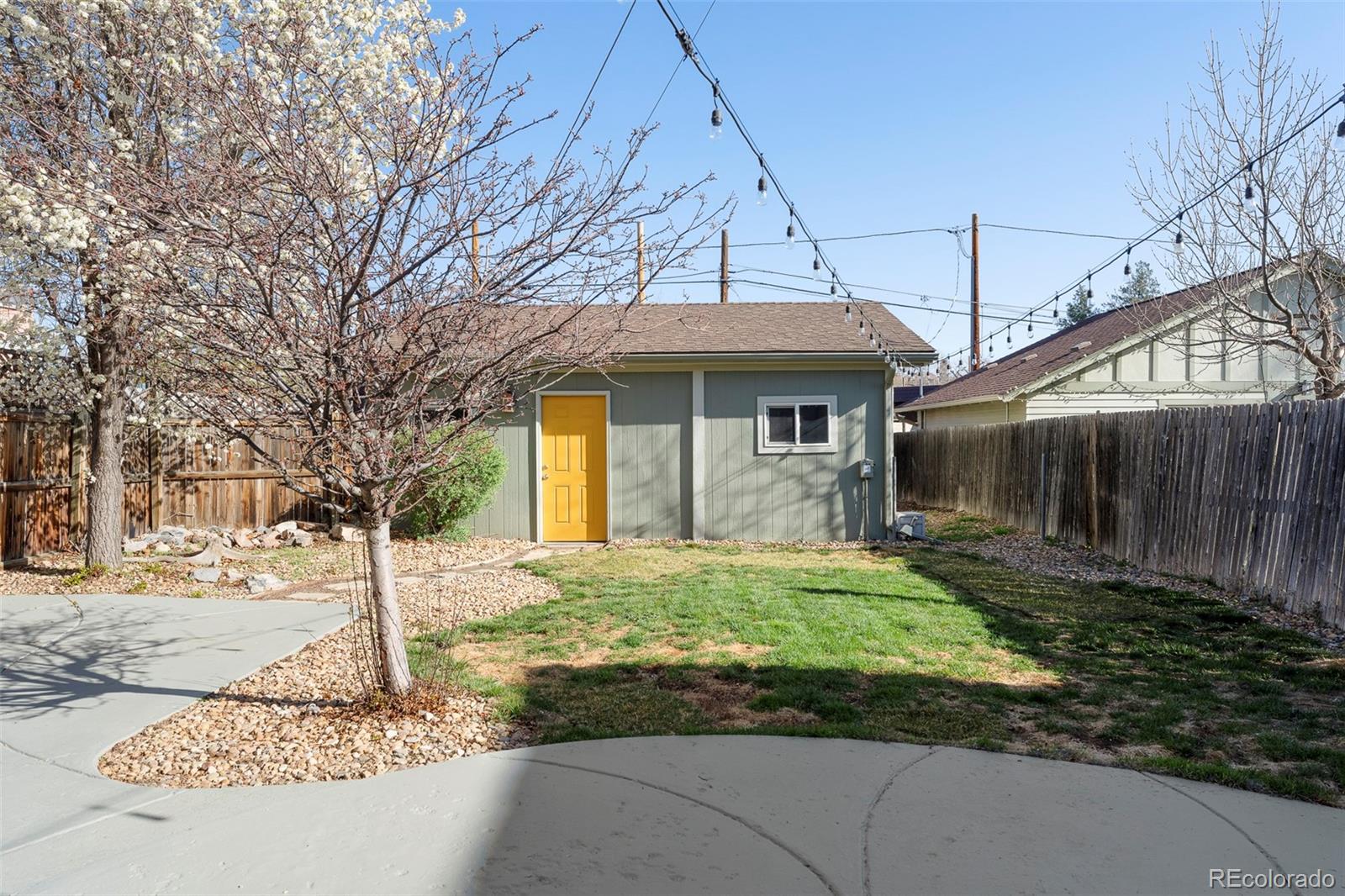 MLS Image #27 for 3239 w 31st avenue,denver, Colorado