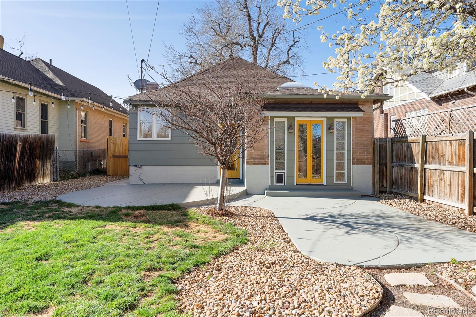 MLS Image #29 for 3239 w 31st avenue,denver, Colorado