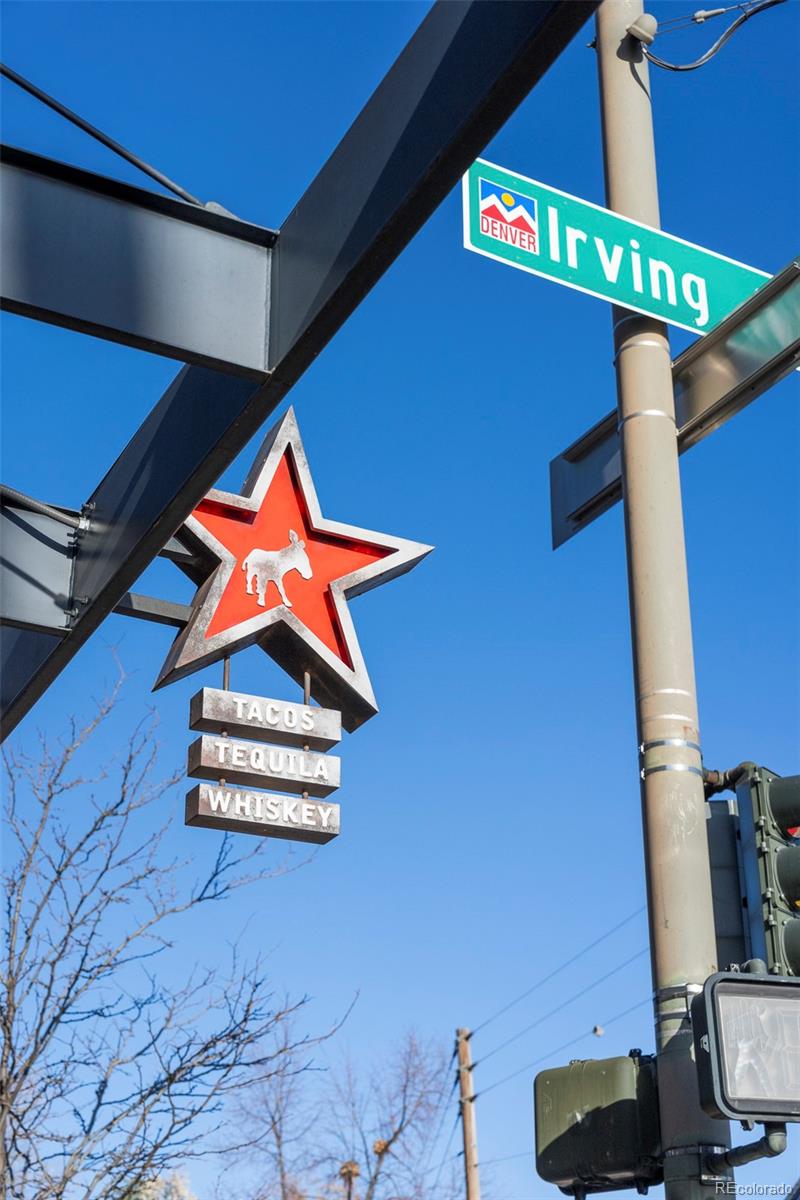 MLS Image #31 for 3239 w 31st avenue,denver, Colorado