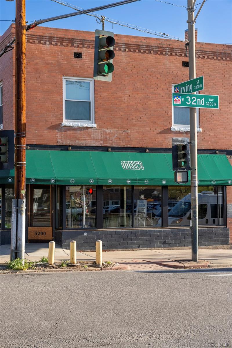 MLS Image #32 for 3239 w 31st avenue,denver, Colorado