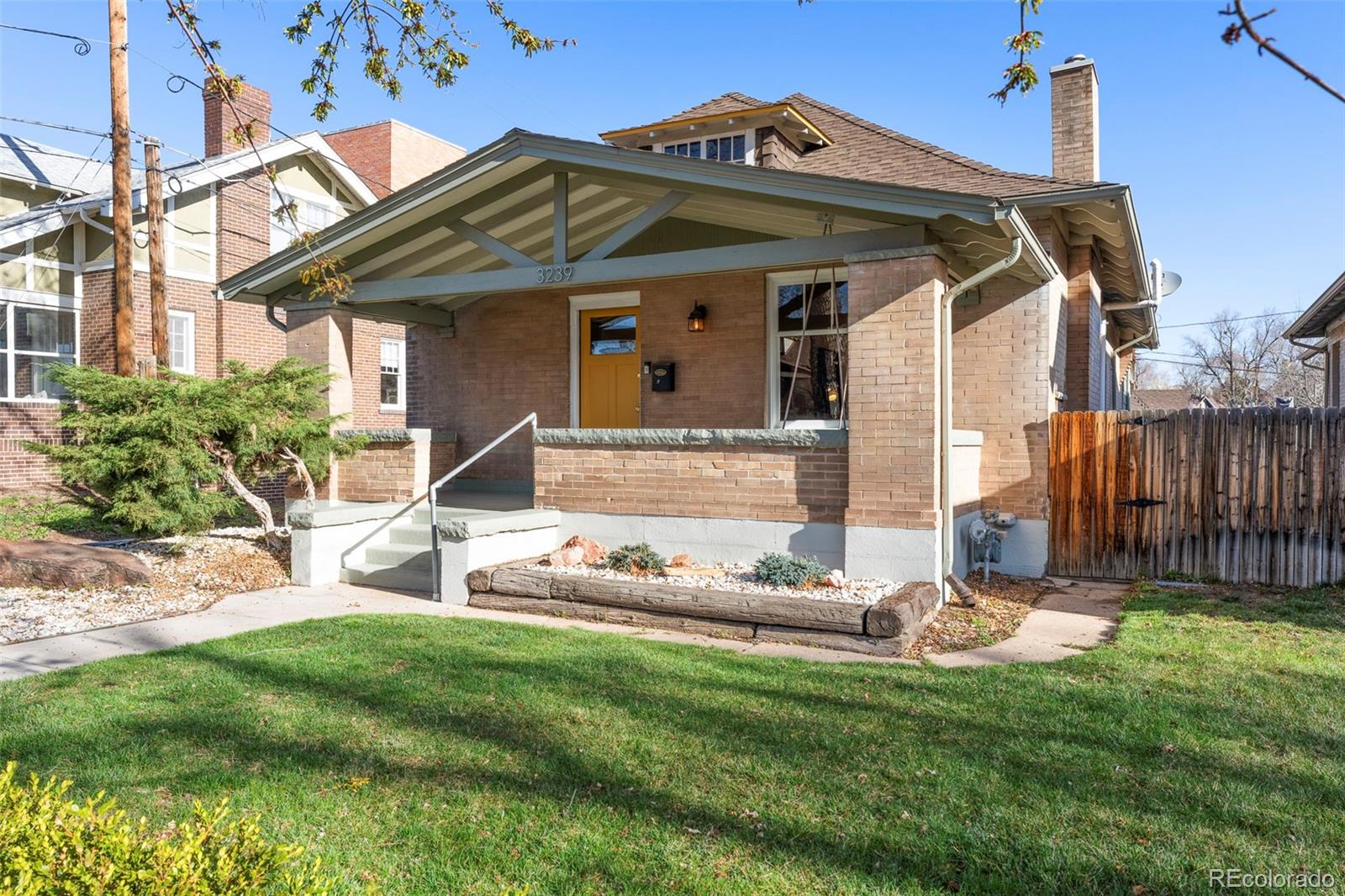 MLS Image #35 for 3239 w 31st avenue,denver, Colorado