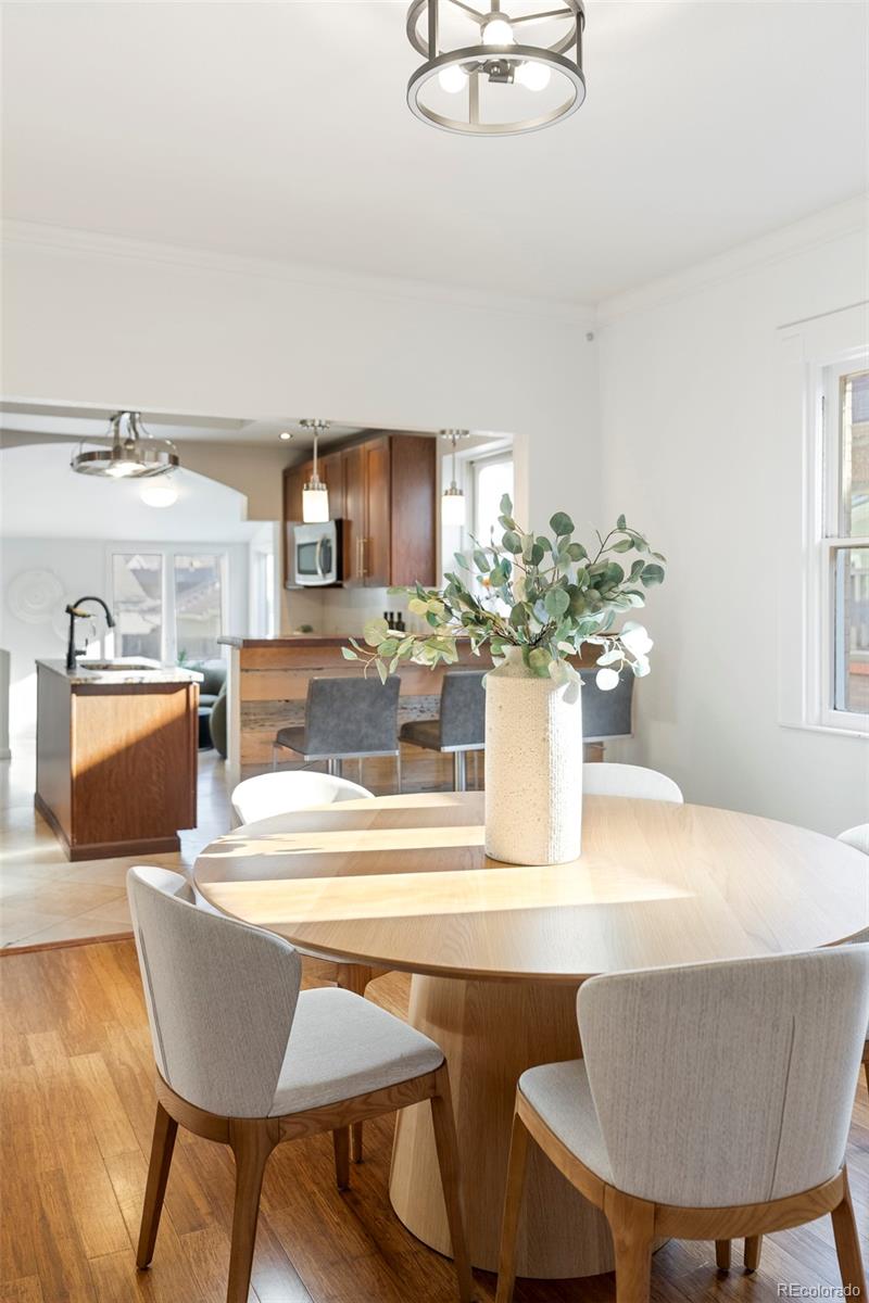 MLS Image #4 for 3239 w 31st avenue,denver, Colorado