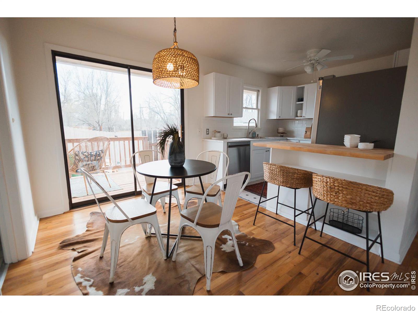 MLS Image #10 for 511  parker street,fort collins, Colorado