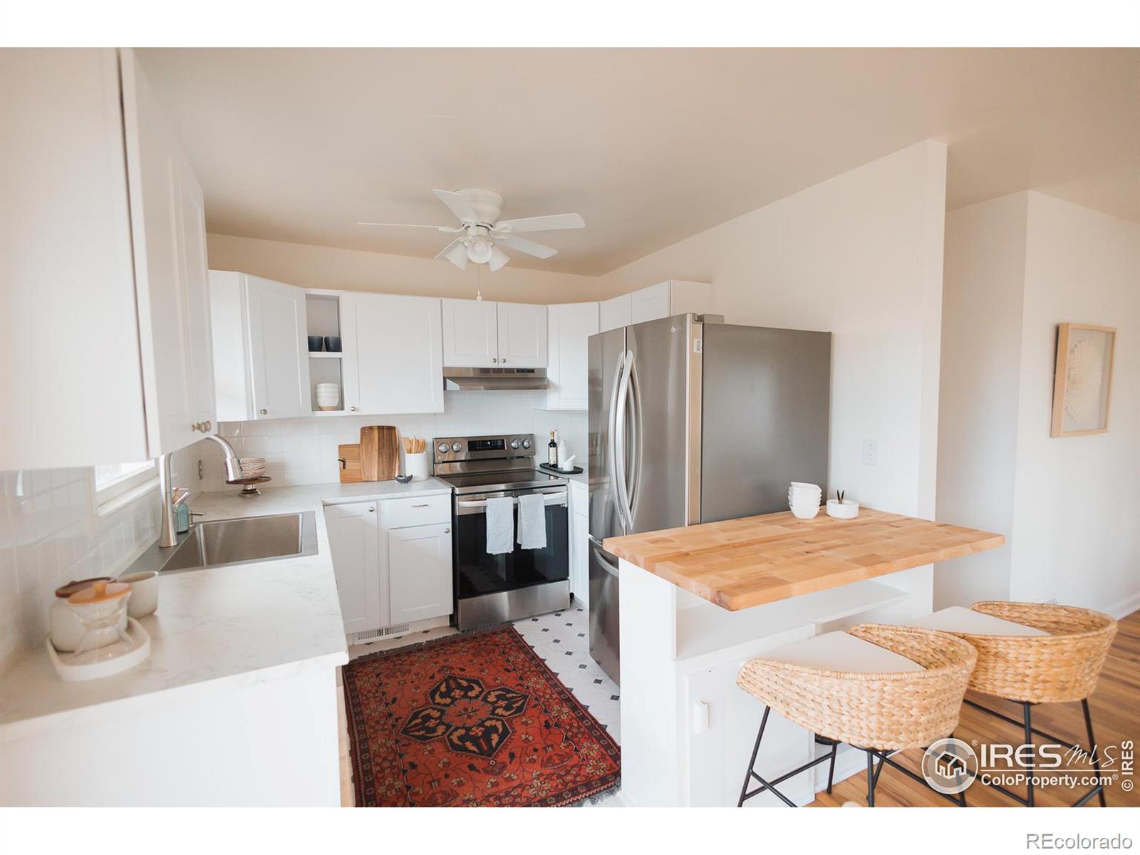 MLS Image #11 for 511  parker street,fort collins, Colorado
