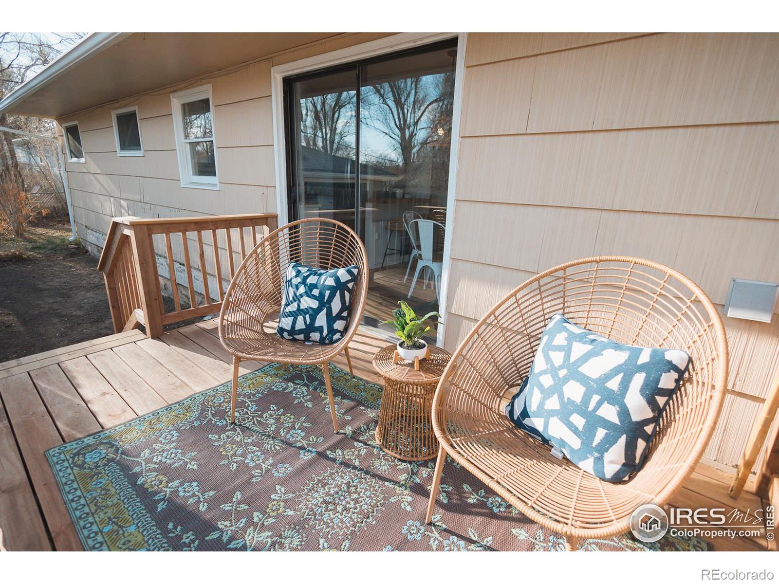 MLS Image #25 for 511  parker street,fort collins, Colorado