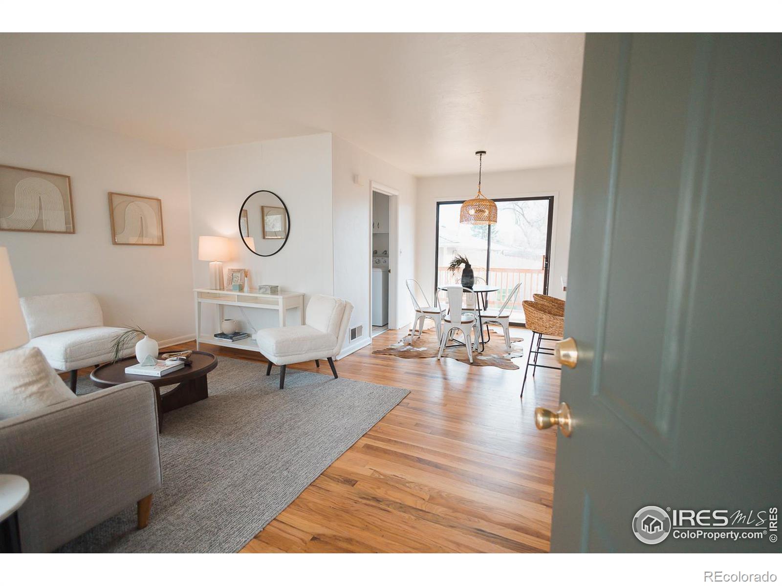 MLS Image #3 for 511  parker street,fort collins, Colorado