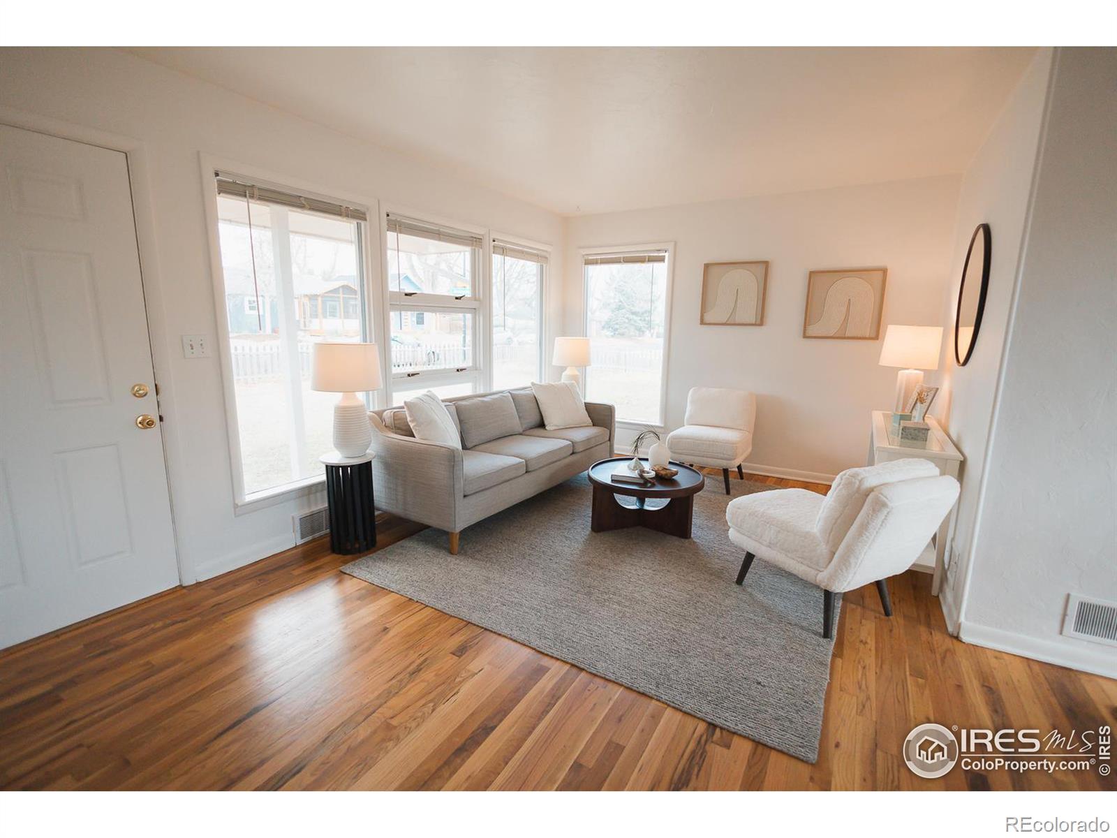 MLS Image #4 for 511  parker street,fort collins, Colorado