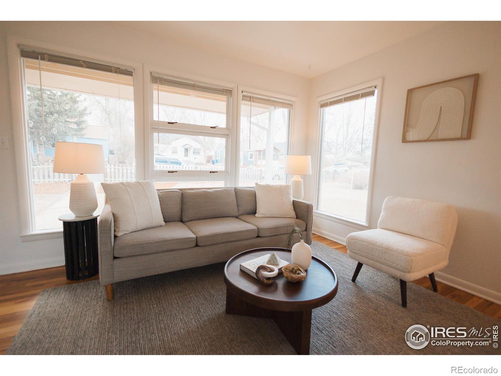 MLS Image #5 for 511  parker street,fort collins, Colorado