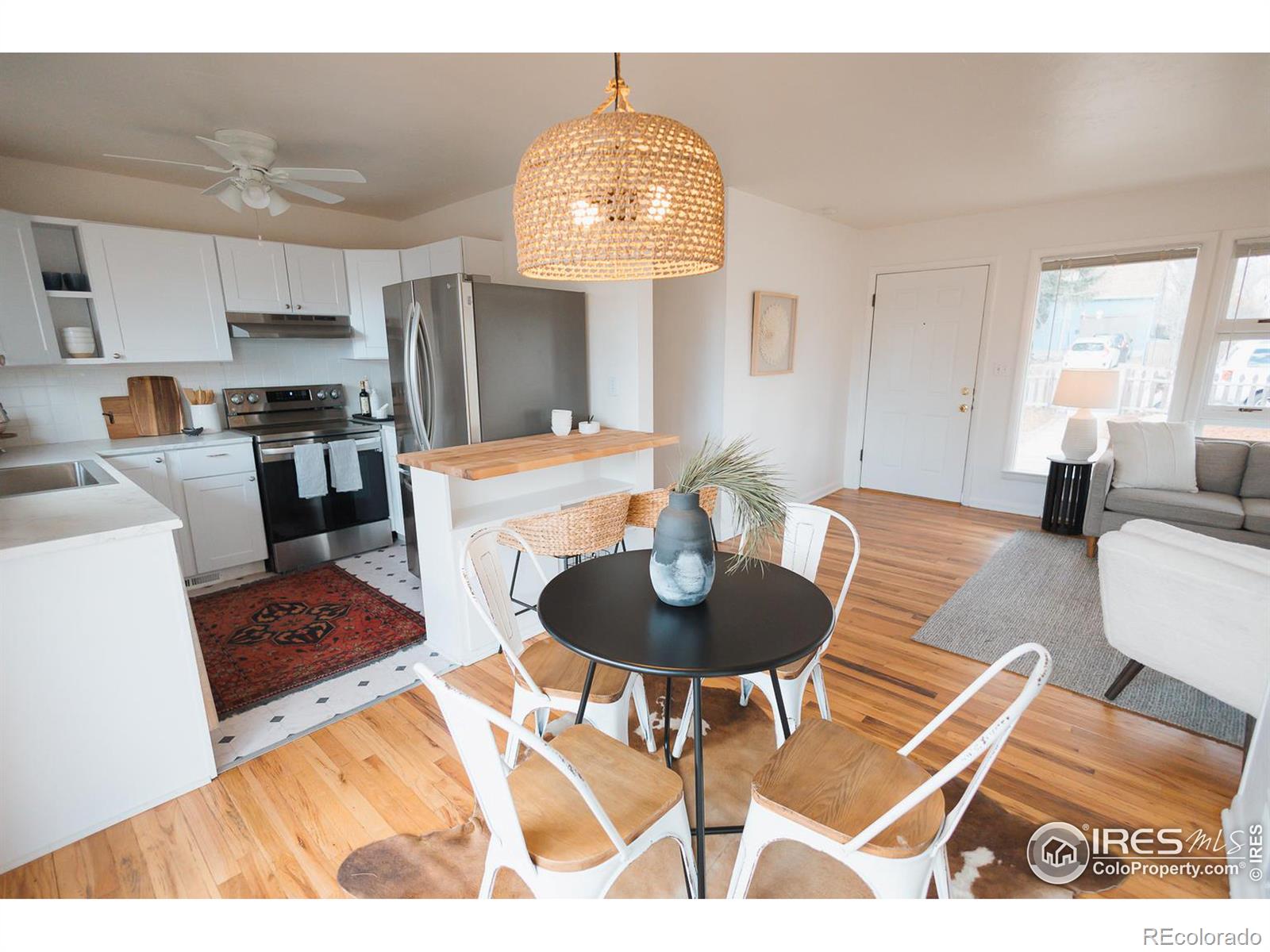MLS Image #9 for 511  parker street,fort collins, Colorado