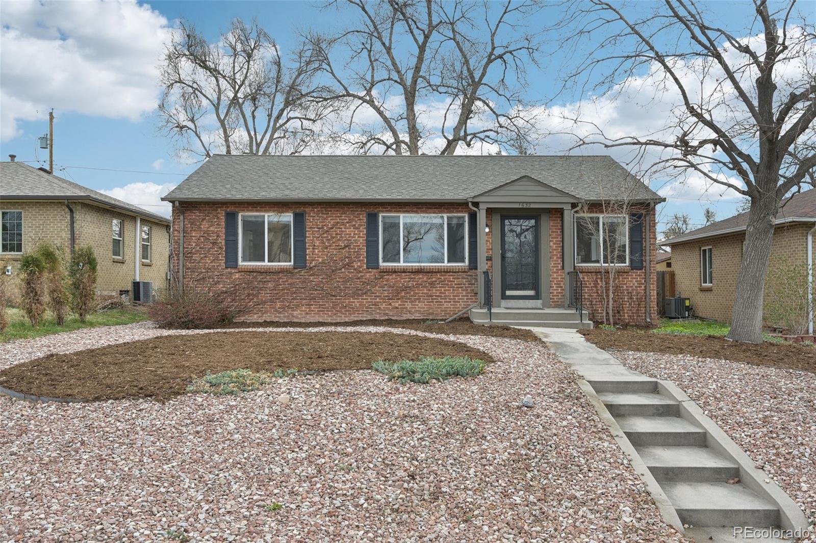 MLS Image #0 for 1632 s josephine street,denver, Colorado
