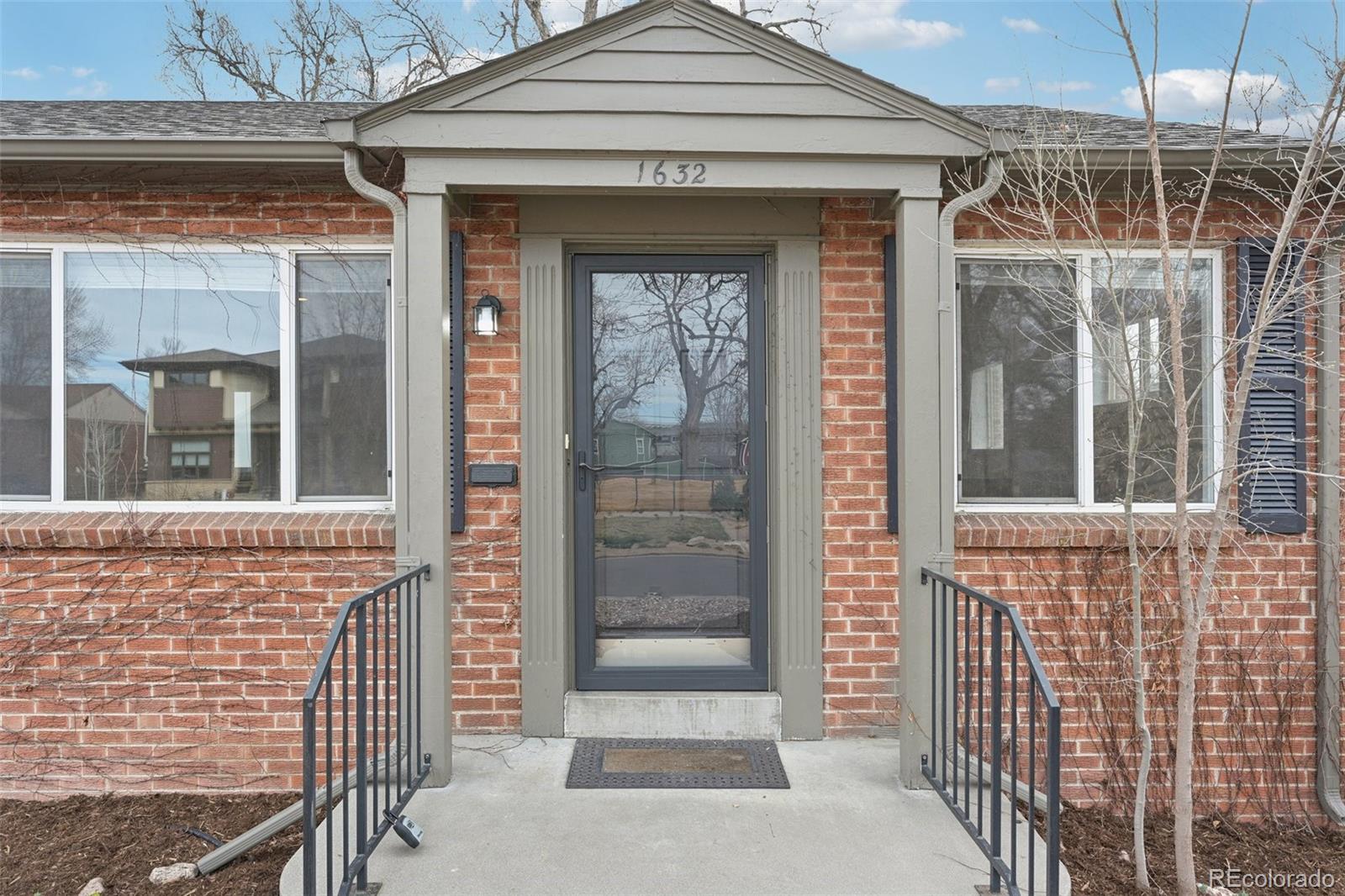MLS Image #1 for 1632 s josephine street,denver, Colorado