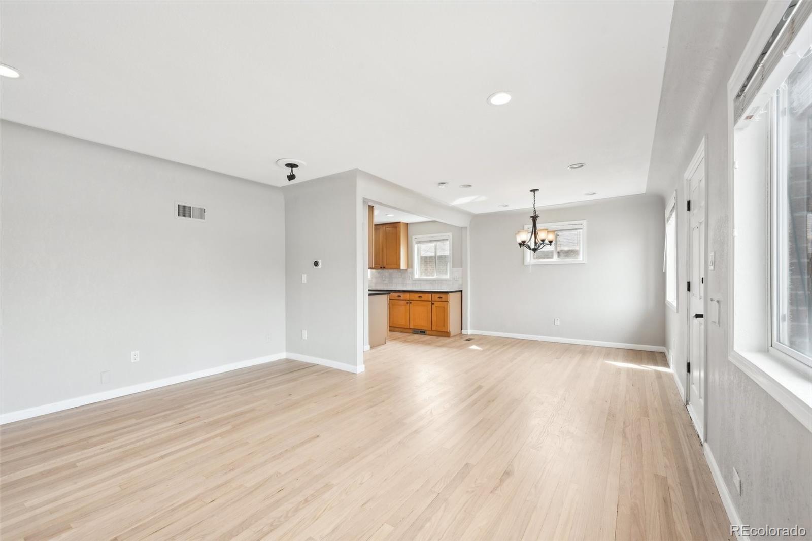 MLS Image #3 for 1632 s josephine street,denver, Colorado