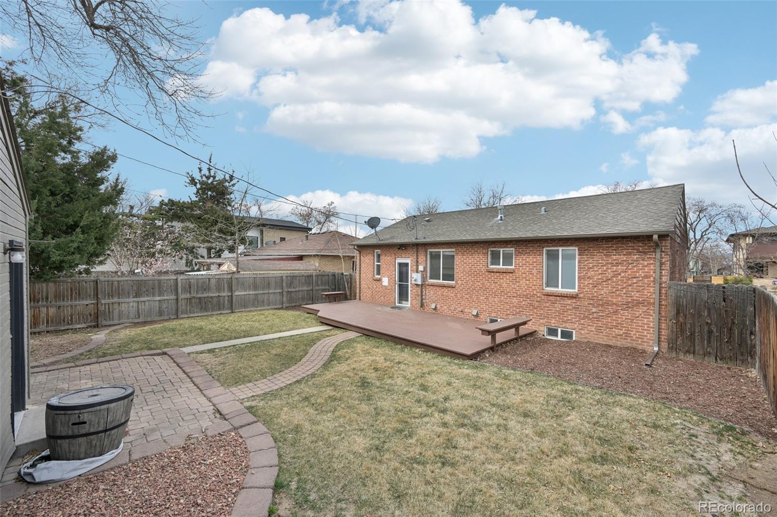 MLS Image #38 for 1632 s josephine street,denver, Colorado