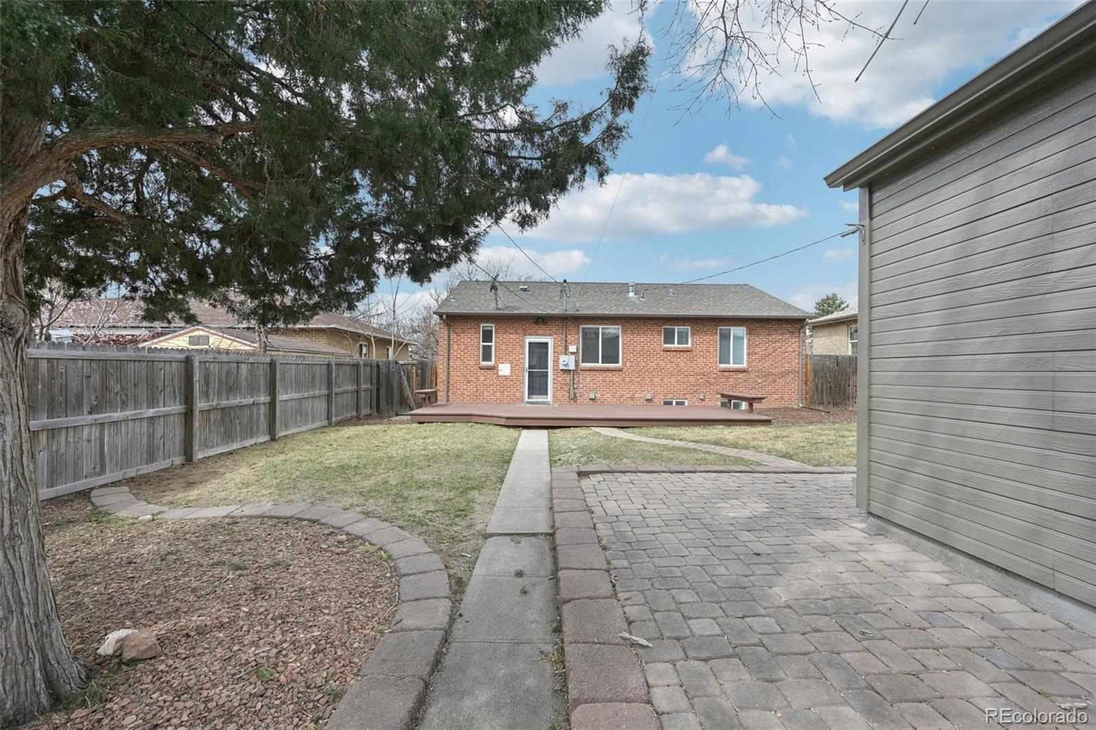 MLS Image #40 for 1632 s josephine street,denver, Colorado