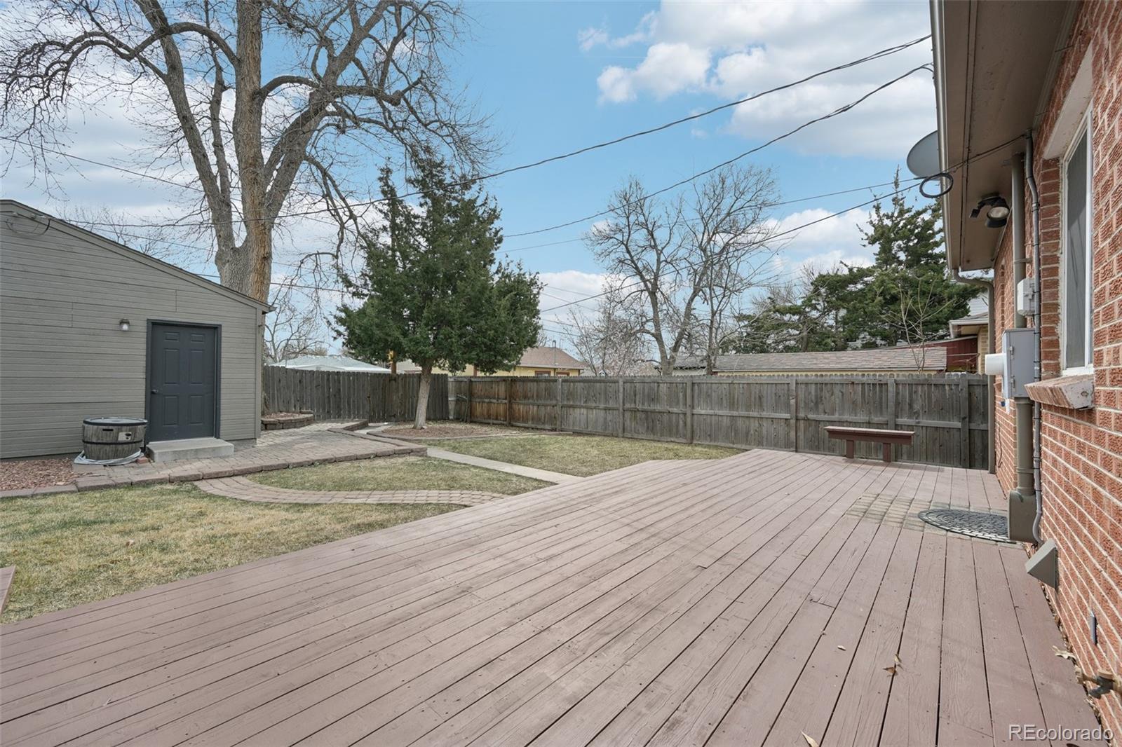 MLS Image #42 for 1632 s josephine street,denver, Colorado