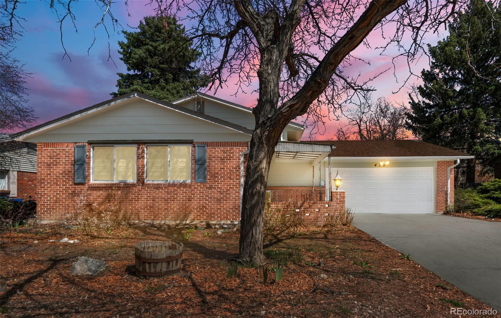 MLS Image #0 for 420 s uvalda circle,aurora, Colorado