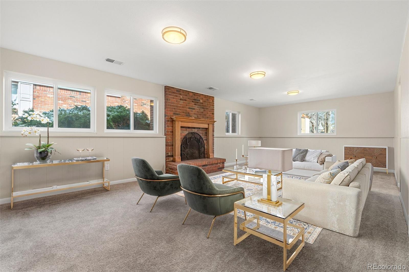 MLS Image #5 for 420 s uvalda circle,aurora, Colorado
