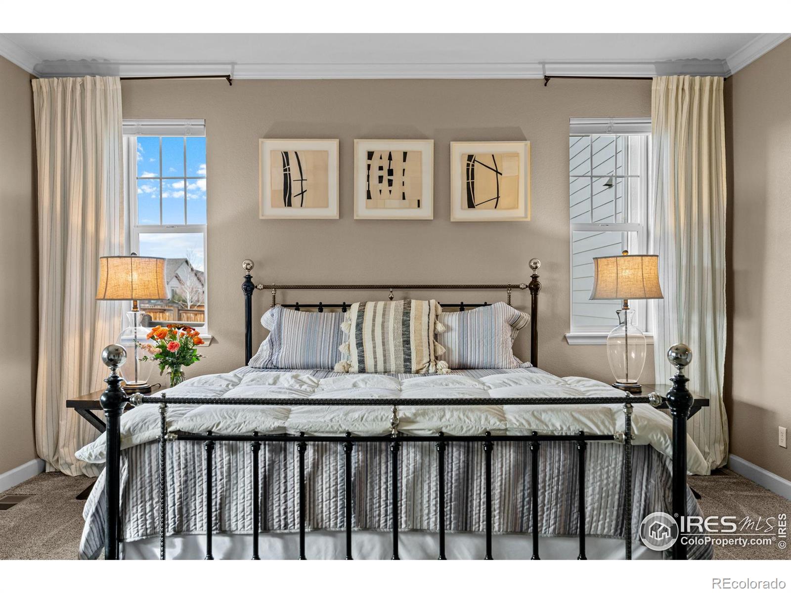 MLS Image #13 for 1041  woodgate court,longmont, Colorado