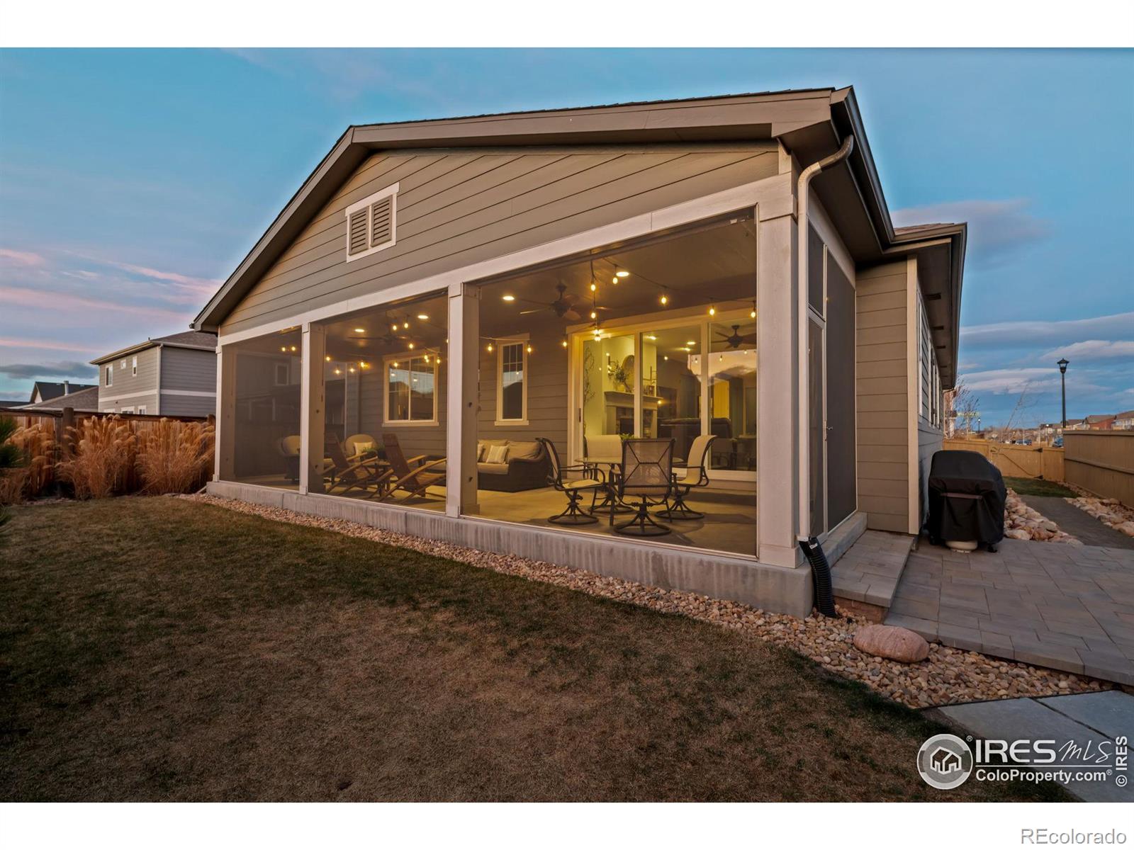 MLS Image #30 for 1041  woodgate court,longmont, Colorado