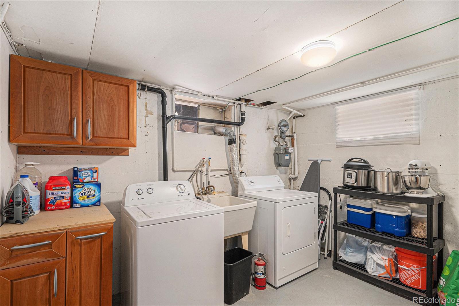 MLS Image #18 for 1380 s fillmore street,denver, Colorado