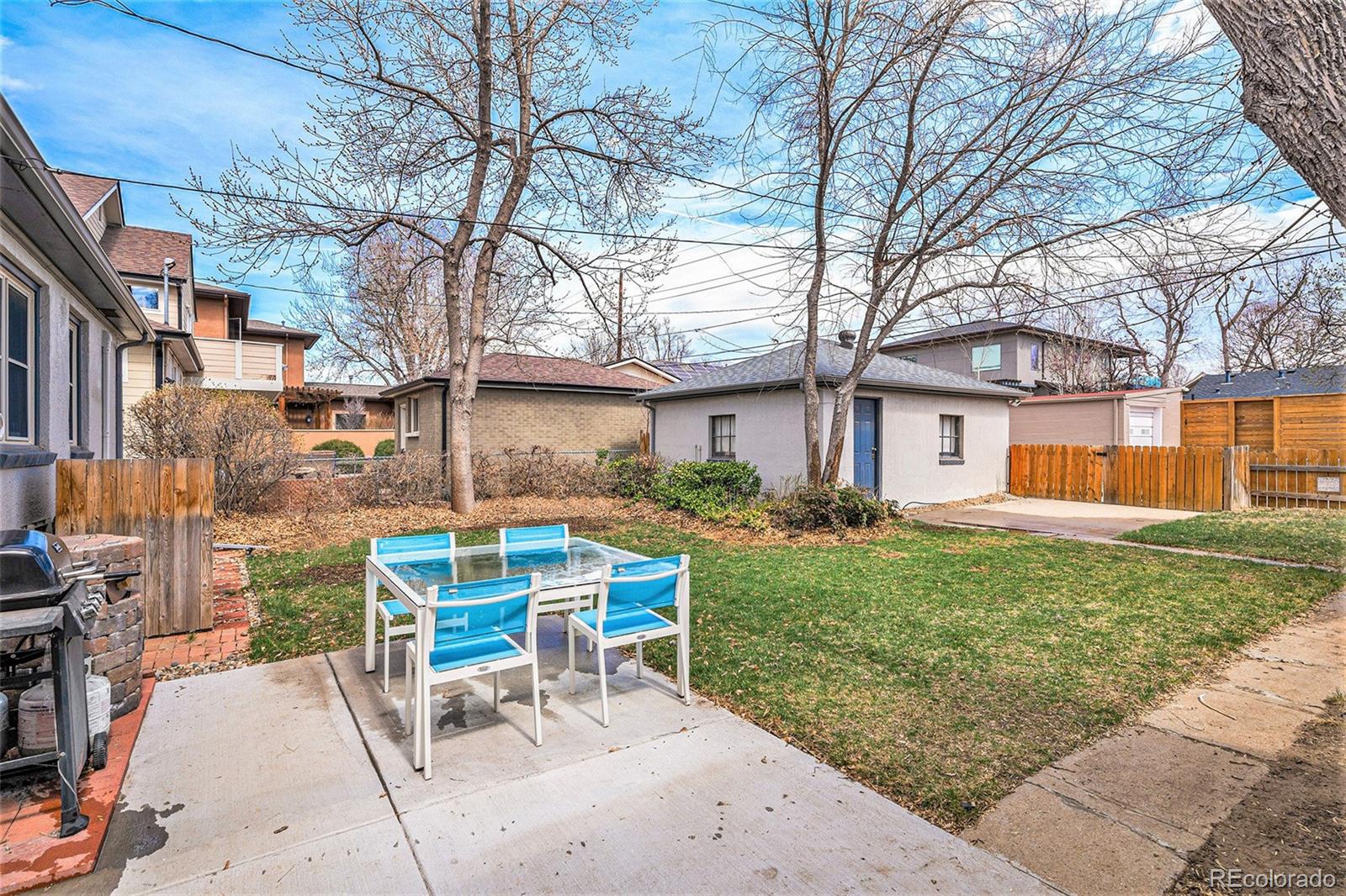 MLS Image #19 for 1380 s fillmore street,denver, Colorado