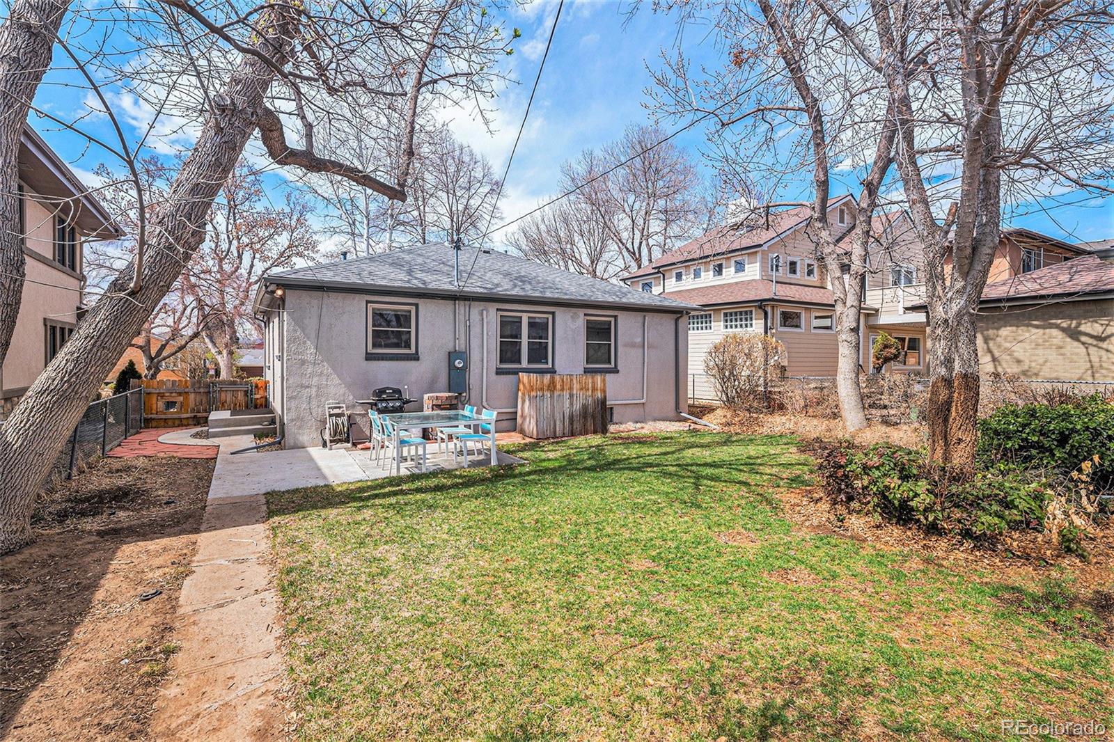 MLS Image #20 for 1380 s fillmore street,denver, Colorado