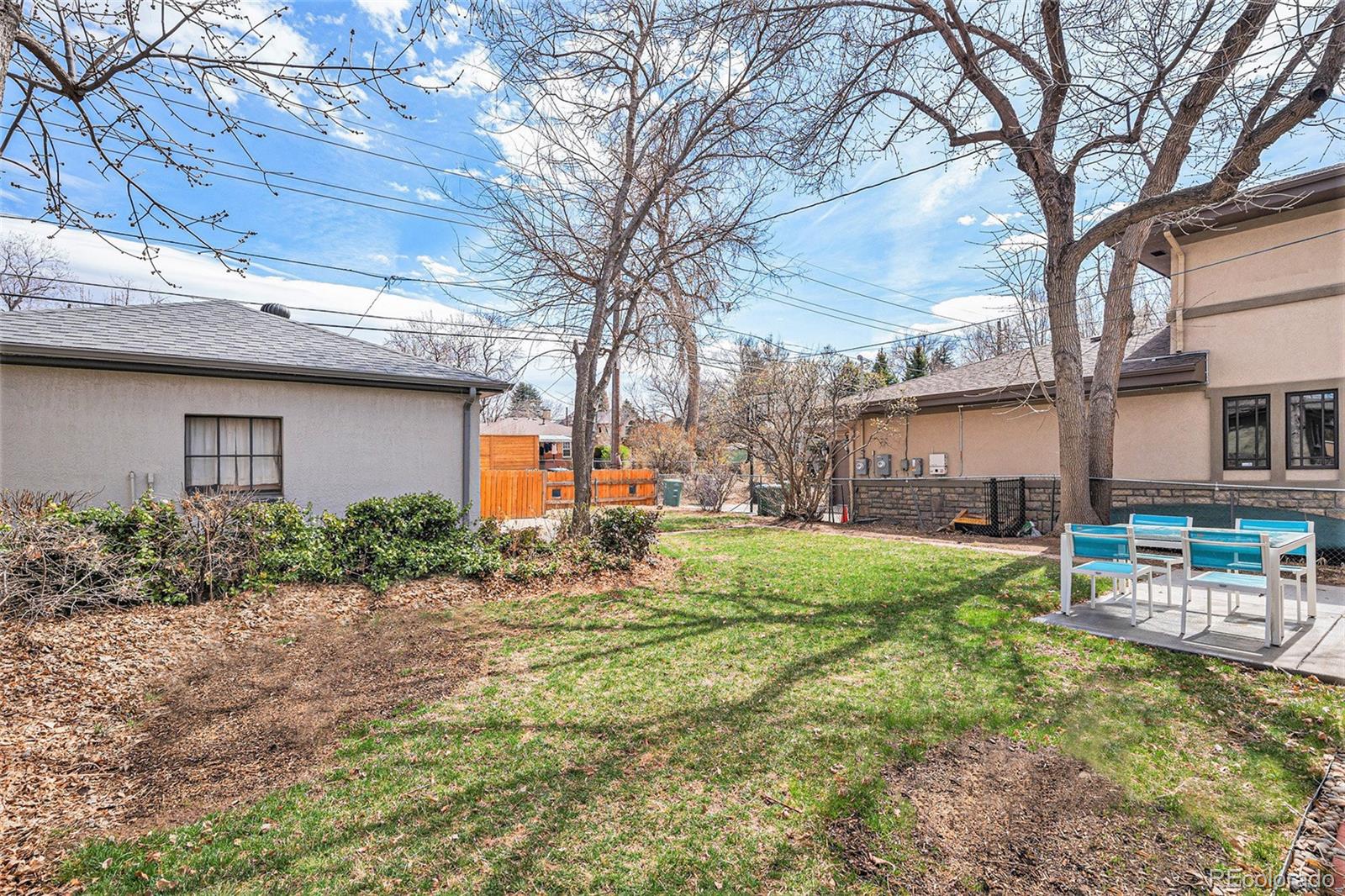 MLS Image #21 for 1380 s fillmore street,denver, Colorado