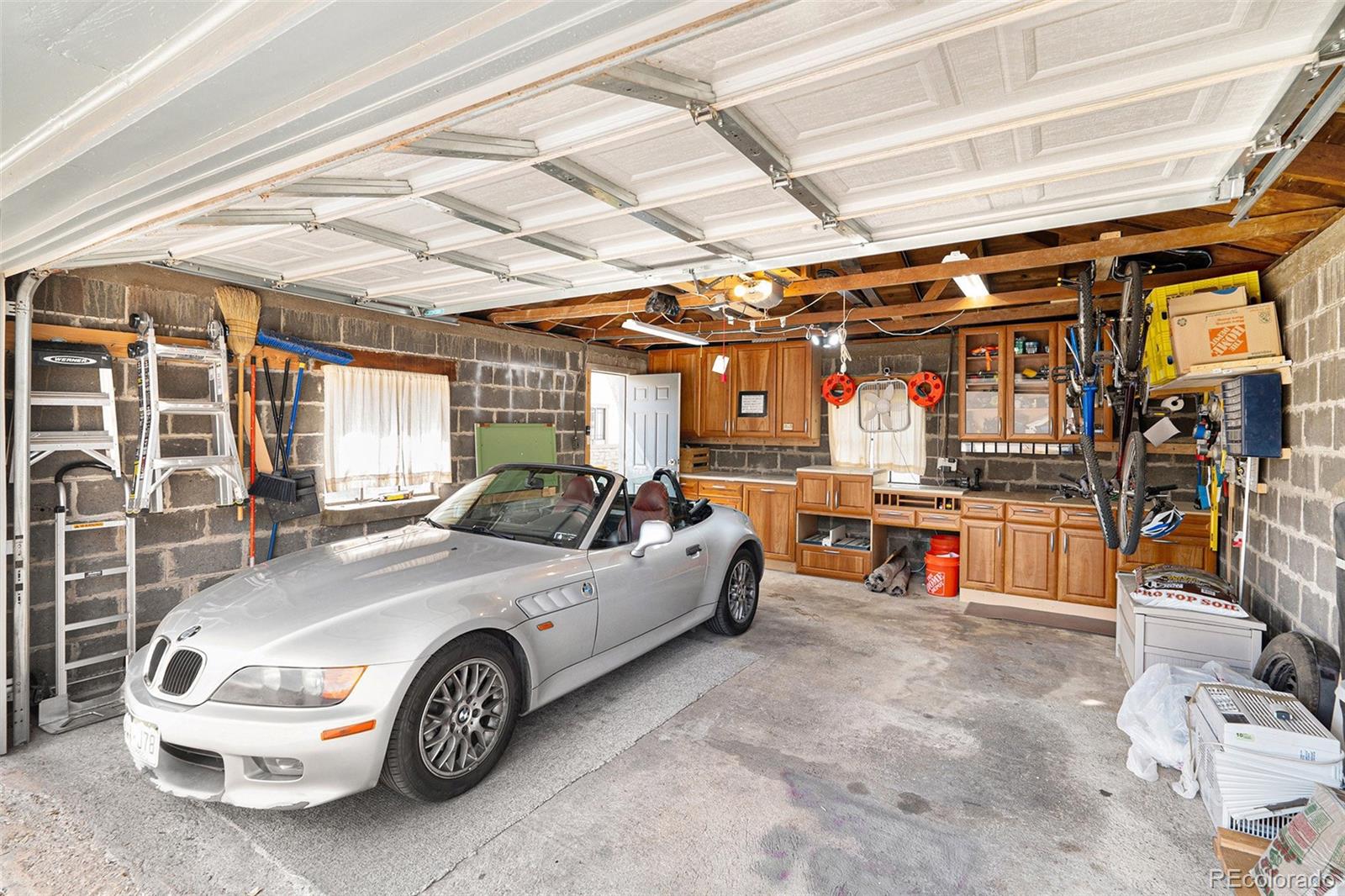 MLS Image #22 for 1380 s fillmore street,denver, Colorado