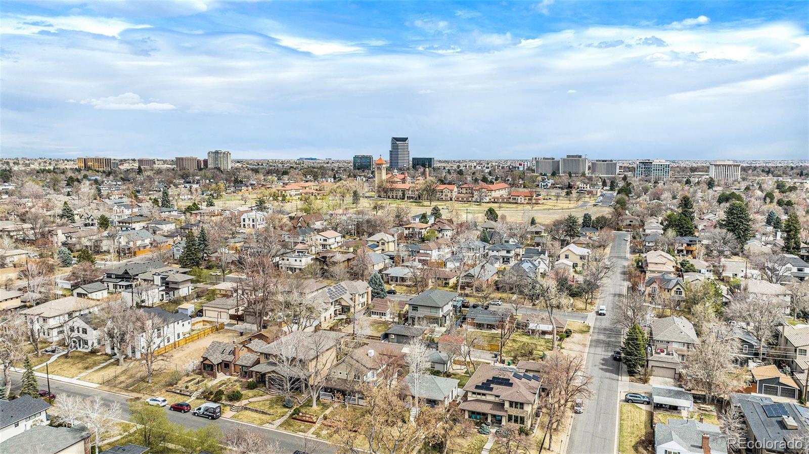 MLS Image #25 for 1380 s fillmore street,denver, Colorado