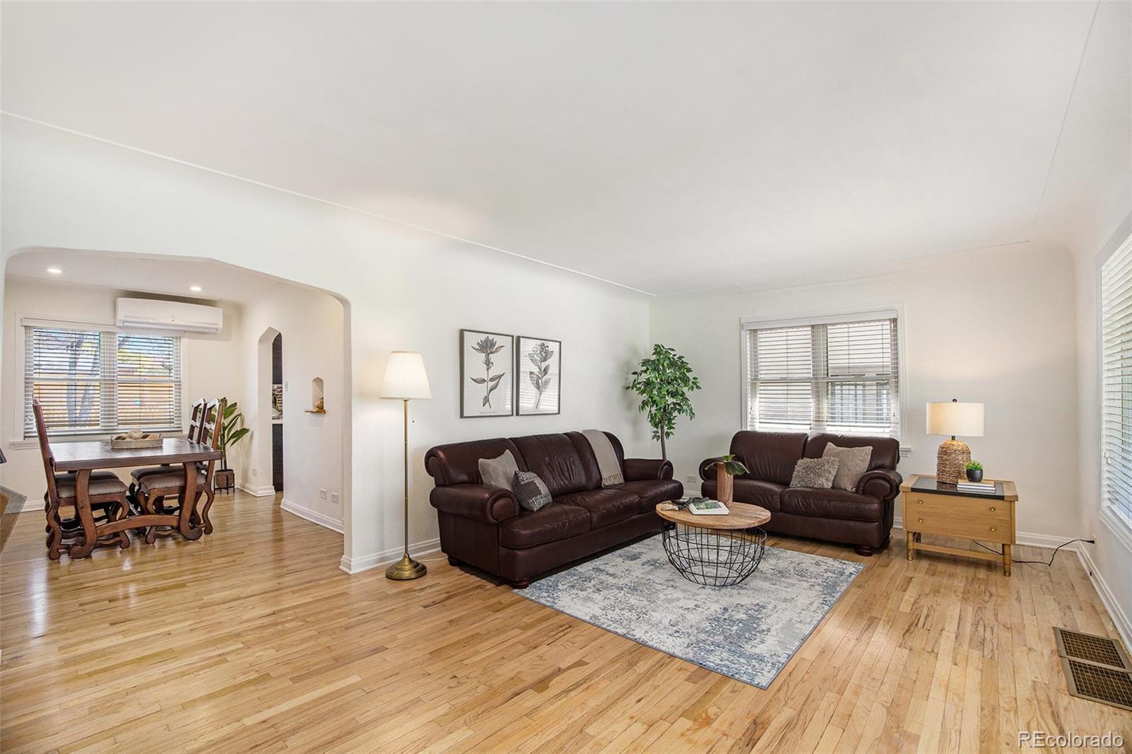 MLS Image #3 for 1380 s fillmore street,denver, Colorado