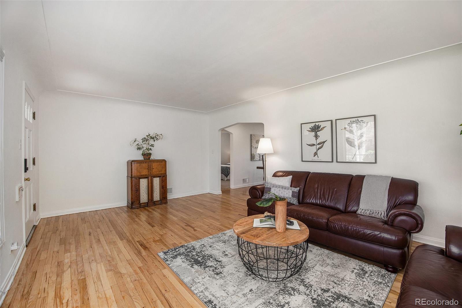 MLS Image #4 for 1380 s fillmore street,denver, Colorado