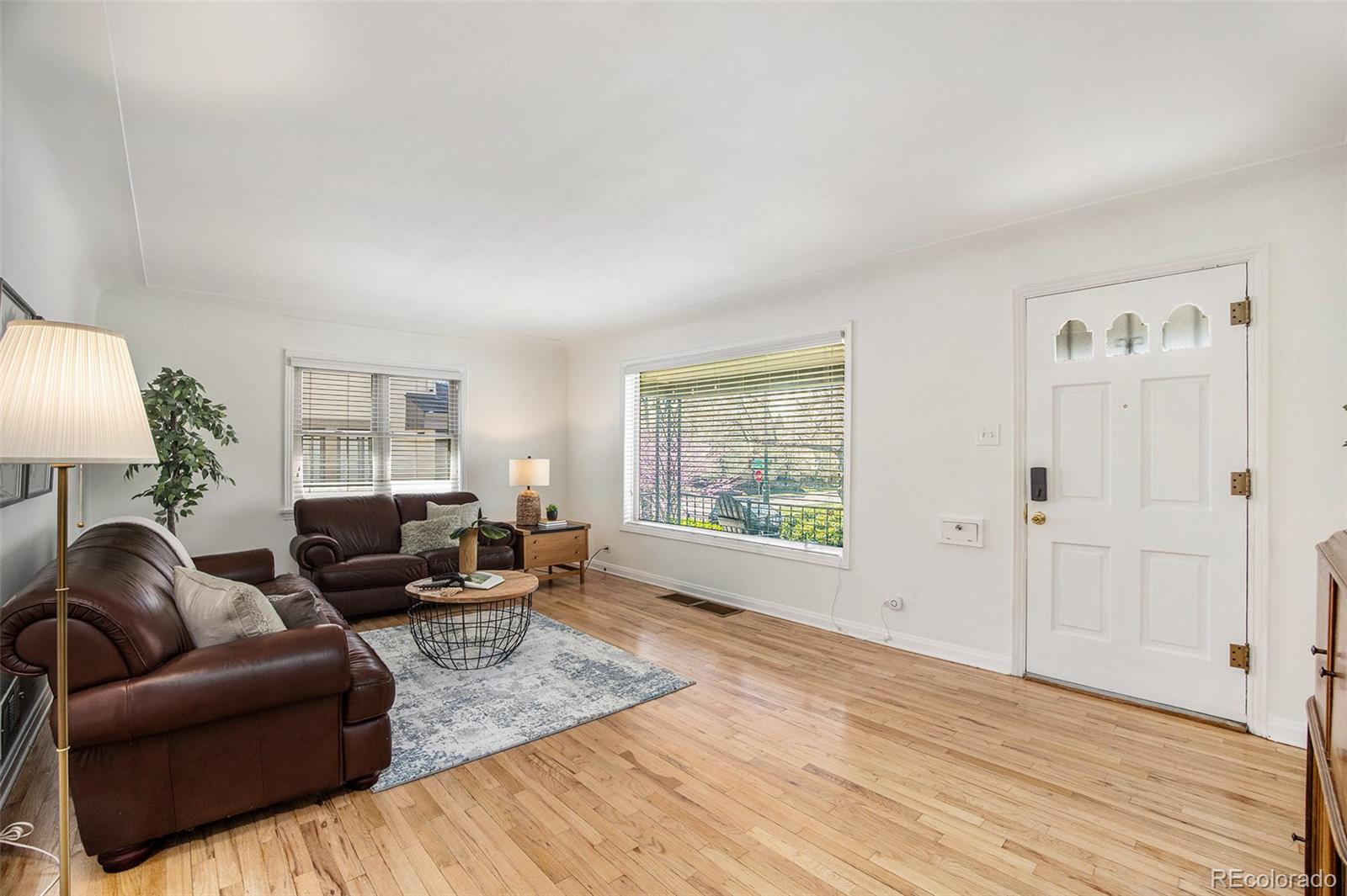 MLS Image #5 for 1380 s fillmore street,denver, Colorado