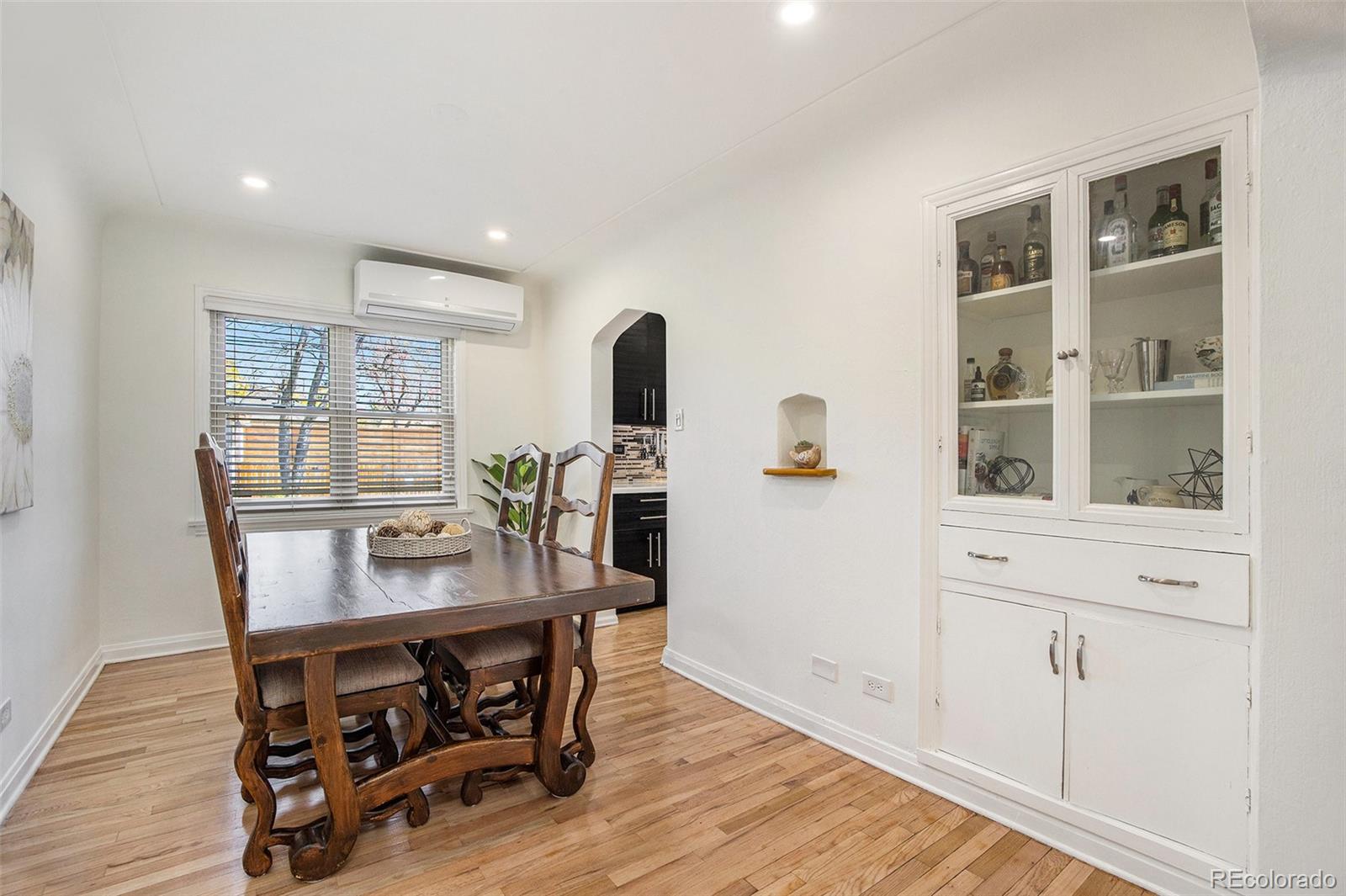 MLS Image #6 for 1380 s fillmore street,denver, Colorado
