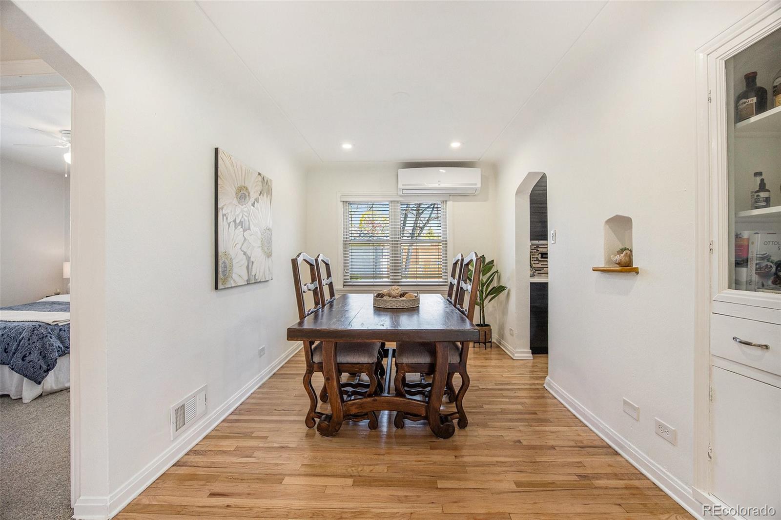 MLS Image #7 for 1380 s fillmore street,denver, Colorado