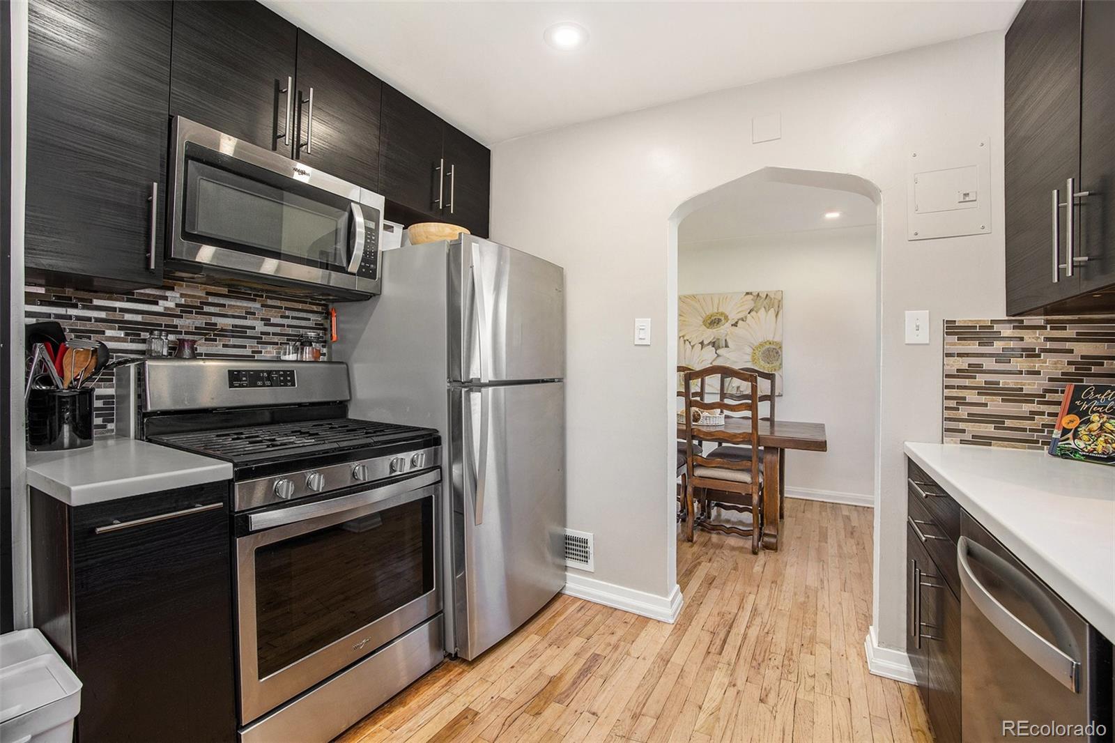 MLS Image #9 for 1380 s fillmore street,denver, Colorado