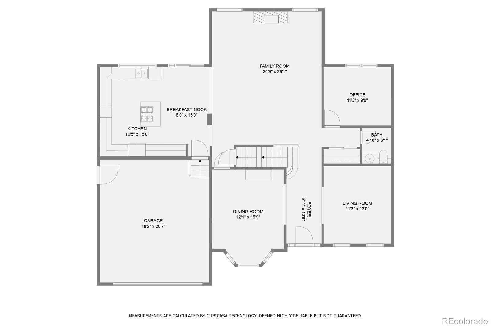 MLS Image #28 for 1534  chukar drive,longmont, Colorado