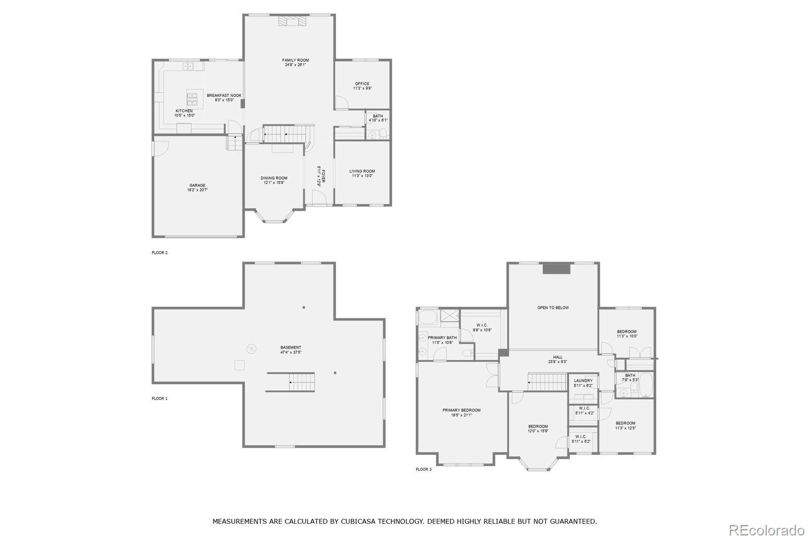 MLS Image #31 for 1534  chukar drive,longmont, Colorado