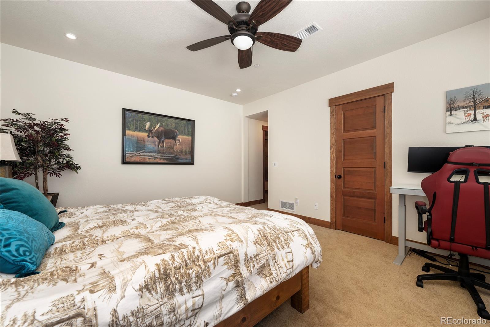 MLS Image #11 for 1745  pioneer trail,fraser, Colorado