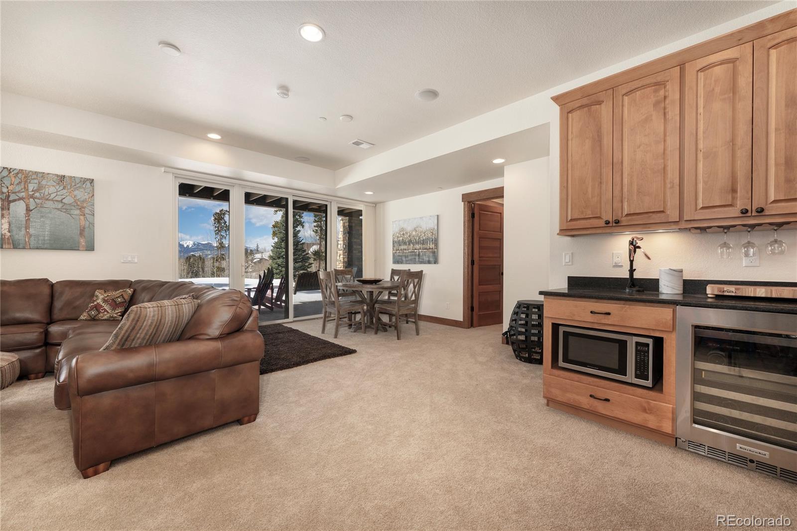 MLS Image #20 for 1745  pioneer trail,fraser, Colorado