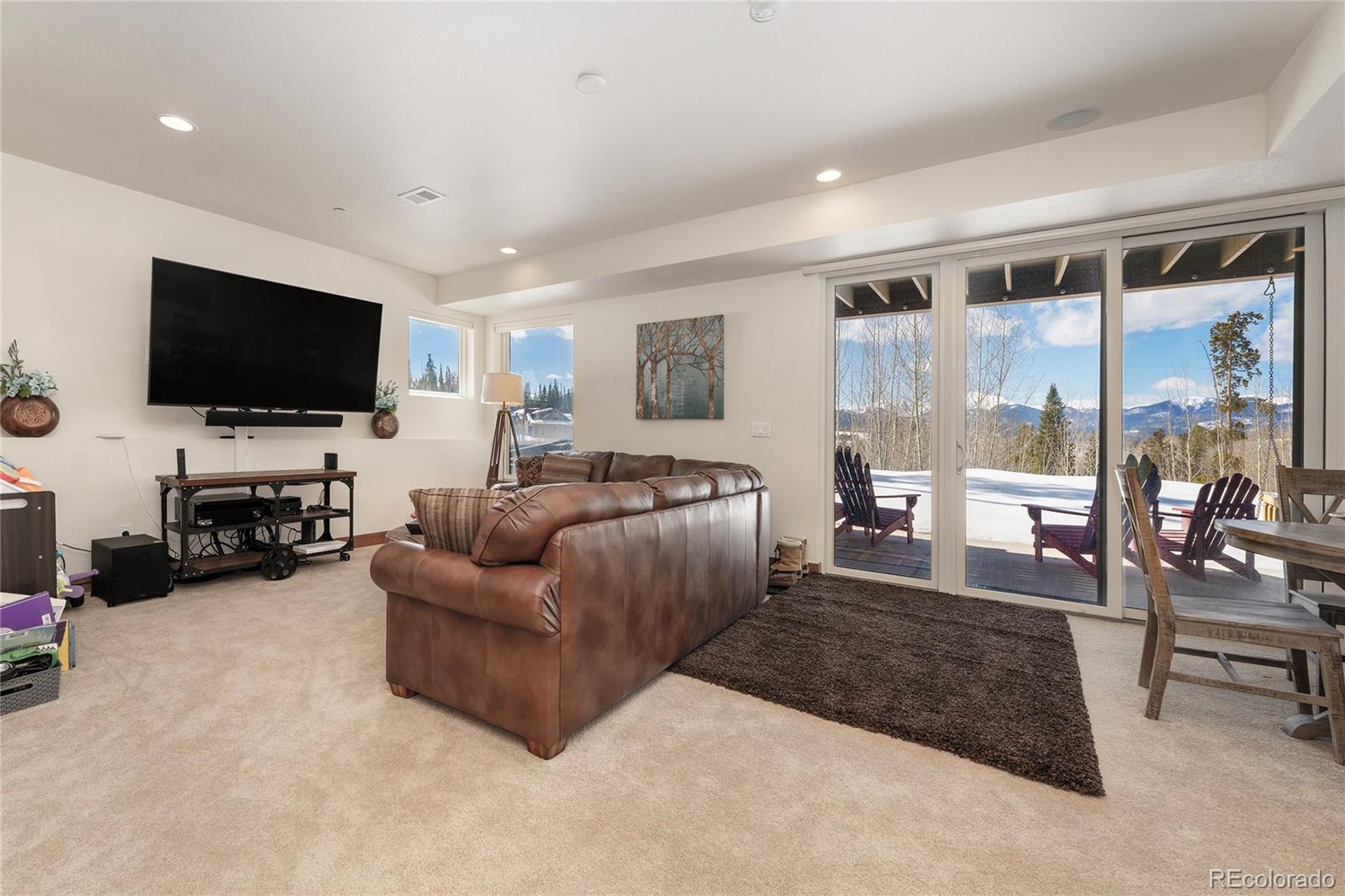 MLS Image #21 for 1745  pioneer trail,fraser, Colorado