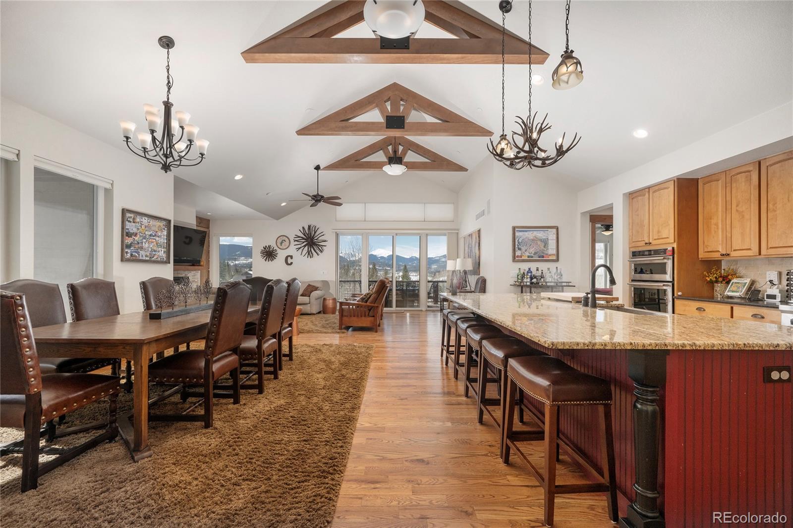 MLS Image #3 for 1745  pioneer trail,fraser, Colorado
