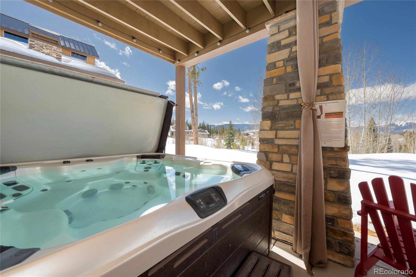 MLS Image #31 for 1745  pioneer trail,fraser, Colorado