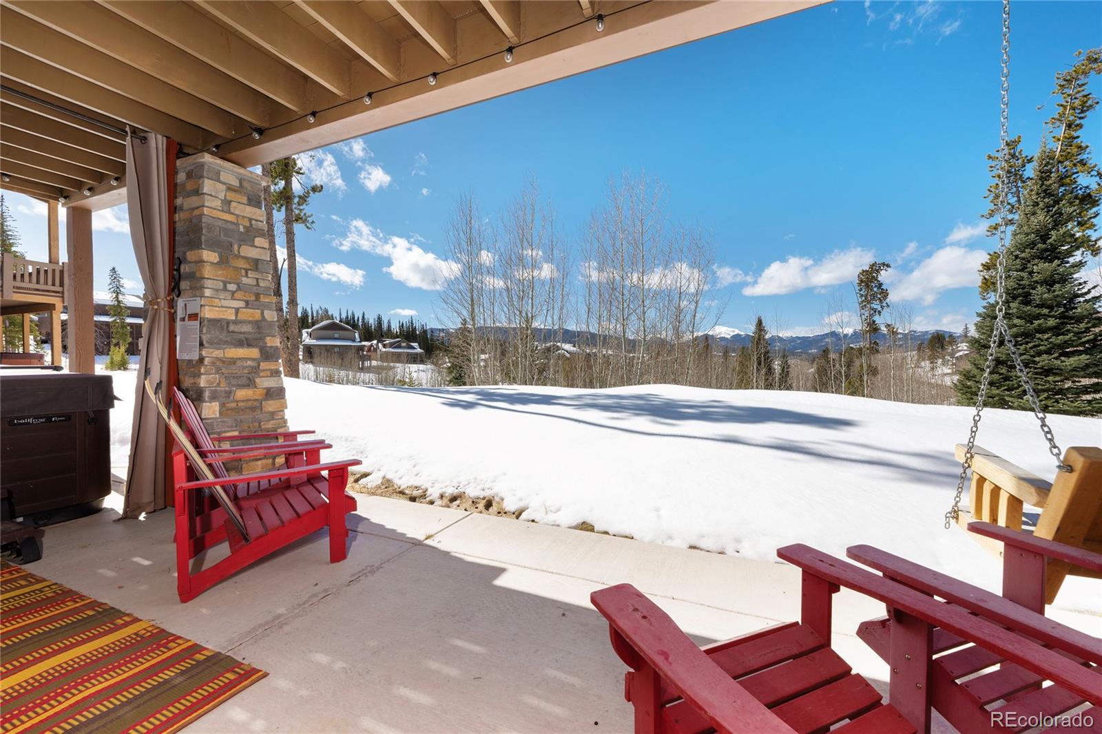 MLS Image #32 for 1745  pioneer trail,fraser, Colorado